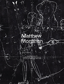 Matthew Monahan