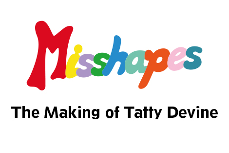 Misshapes: The Making of Tatty Devine