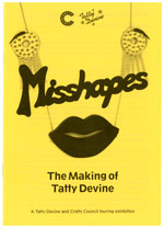 Misshapes: The Making of Tatty Devine