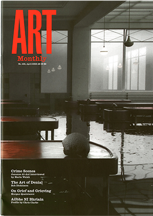 Art Monthly