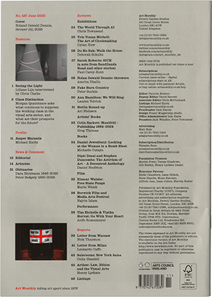 Magazine