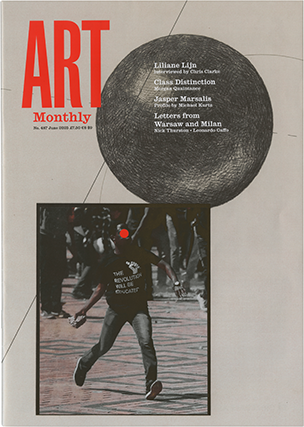 Magazine
