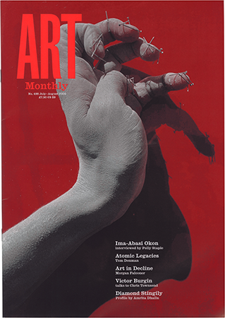 Art Monthly
