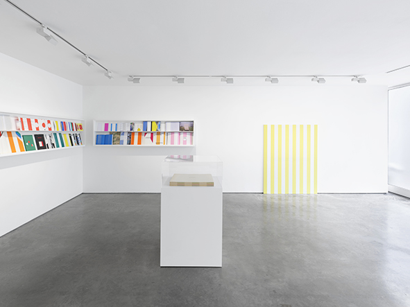Lisson Gallery