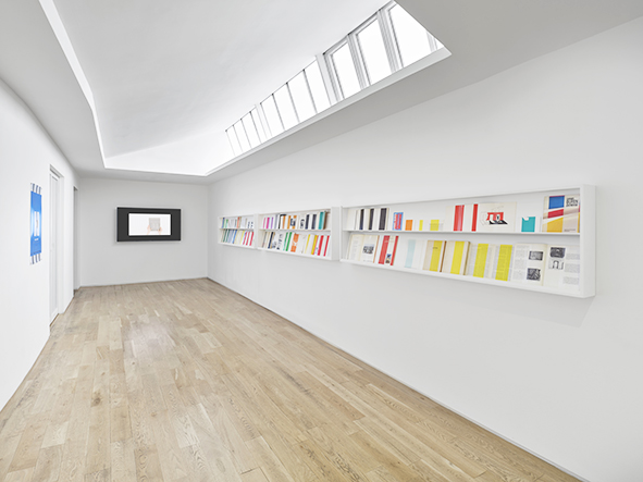 Lisson Gallery