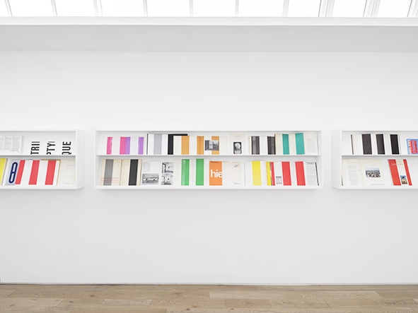 Lisson Gallery