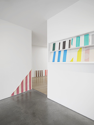 Pages in situ