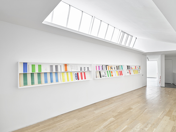 Lisson Gallery