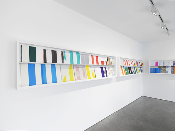 Lisson Gallery