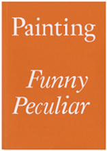 Painting Funny Peculiar