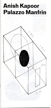 Booklet