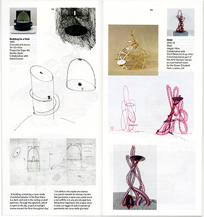 Booklet