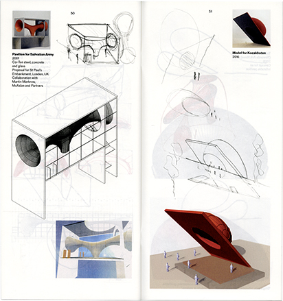 Booklet