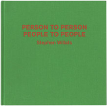 Person to Person, People to People