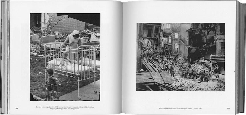 Photographing a Modern World: Britain 1900–75