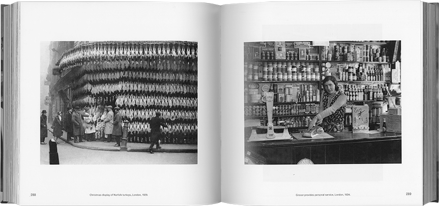 Photographing a Modern World: Britain 1900–75