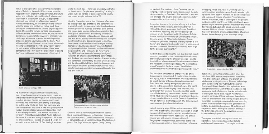 Photographing a Modern World: Britain 1900–75