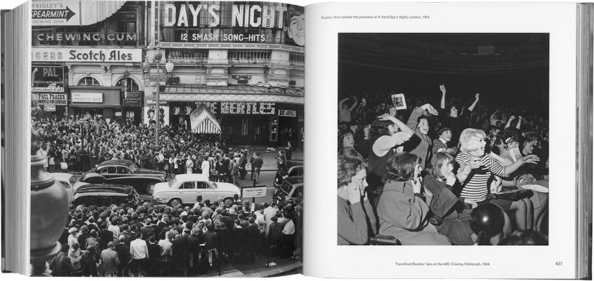 Photographing a Modern World: Britain 1900–75