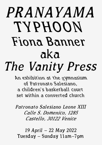 Pranayama Typhoon