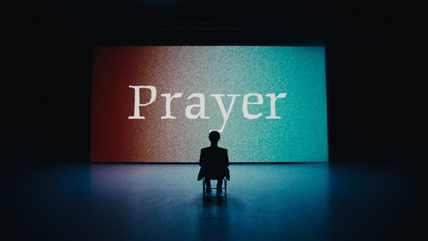 Prayer