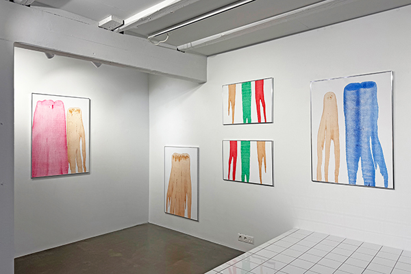 Prentverk
