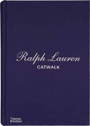 Ralph Lauren Catwalk