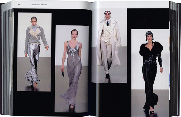 Ralph Lauren Catwalk