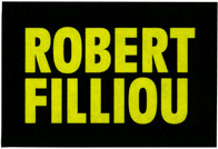 Robert Filliou