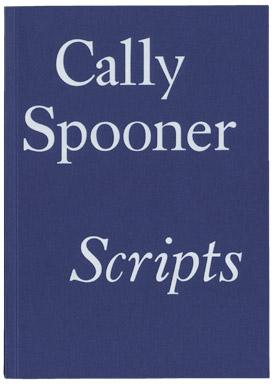 Cally Spooner