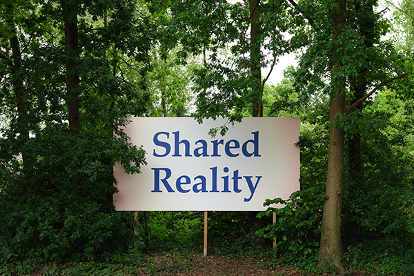 Shared Reality