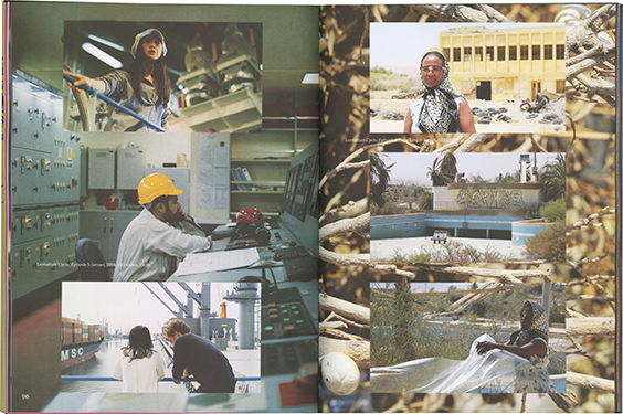 Book