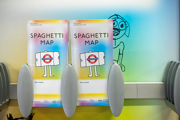 Spaghetti Club