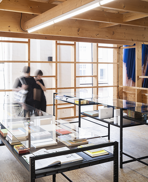 Kunsthal Gent