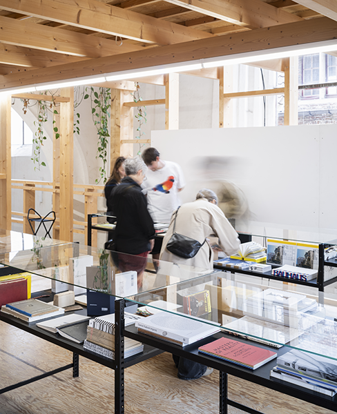 Kunsthal Gent