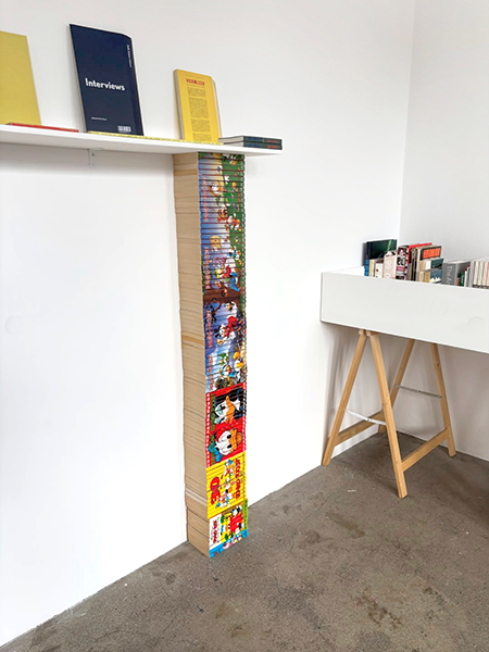 Studio project