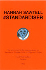 #Standardiser