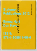Statement Publications 2012