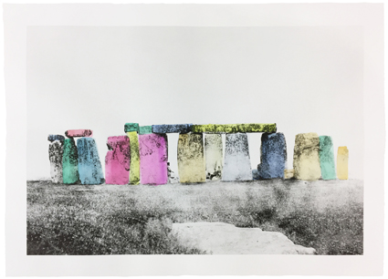 Stonehenge