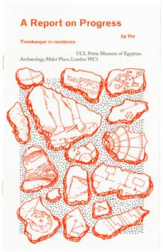UCL Petrie Museum of Egyptian Archaeology