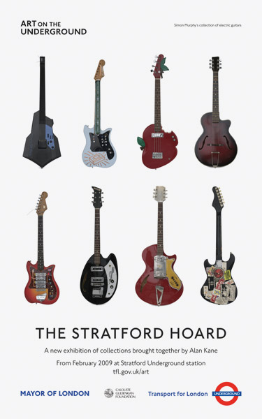 The Stratford Hoard