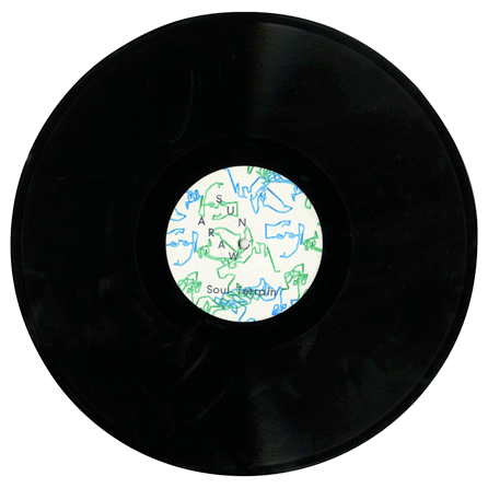 Sun Araw, M. Geddes Gengras, and Raw Power Band