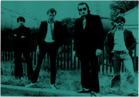 Thames Delta – Part One