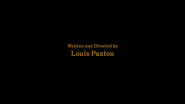 Louis Paxton