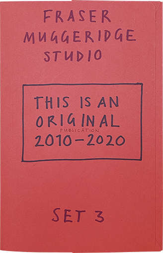 This Is An Original Publication