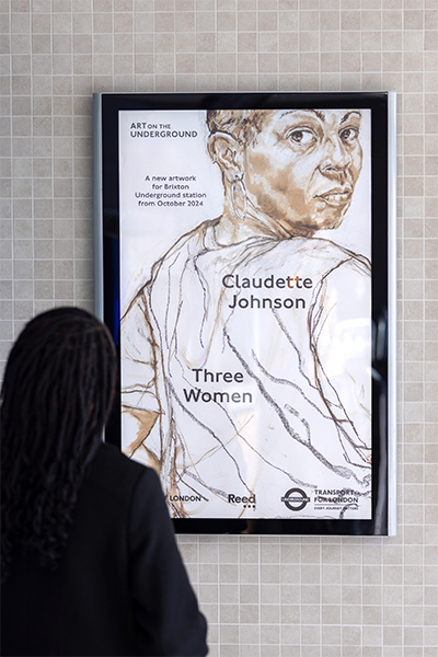 Three Women