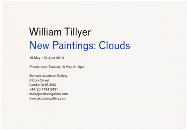 William Tillyer