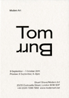Tom Burr
