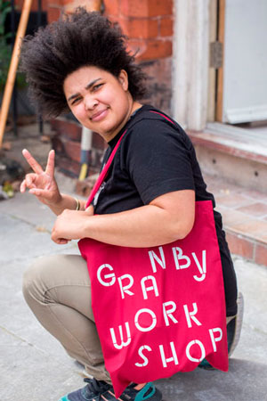 Tote Bag