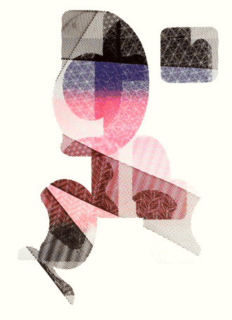 Self Portrait