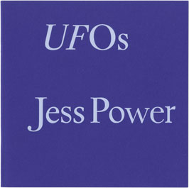 Jess Power